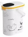 Curver Futtercontainer - 10 Liter